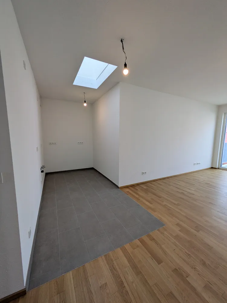 2 Zimmer Wohnung mit 60 m² in Aachen – Bild 5