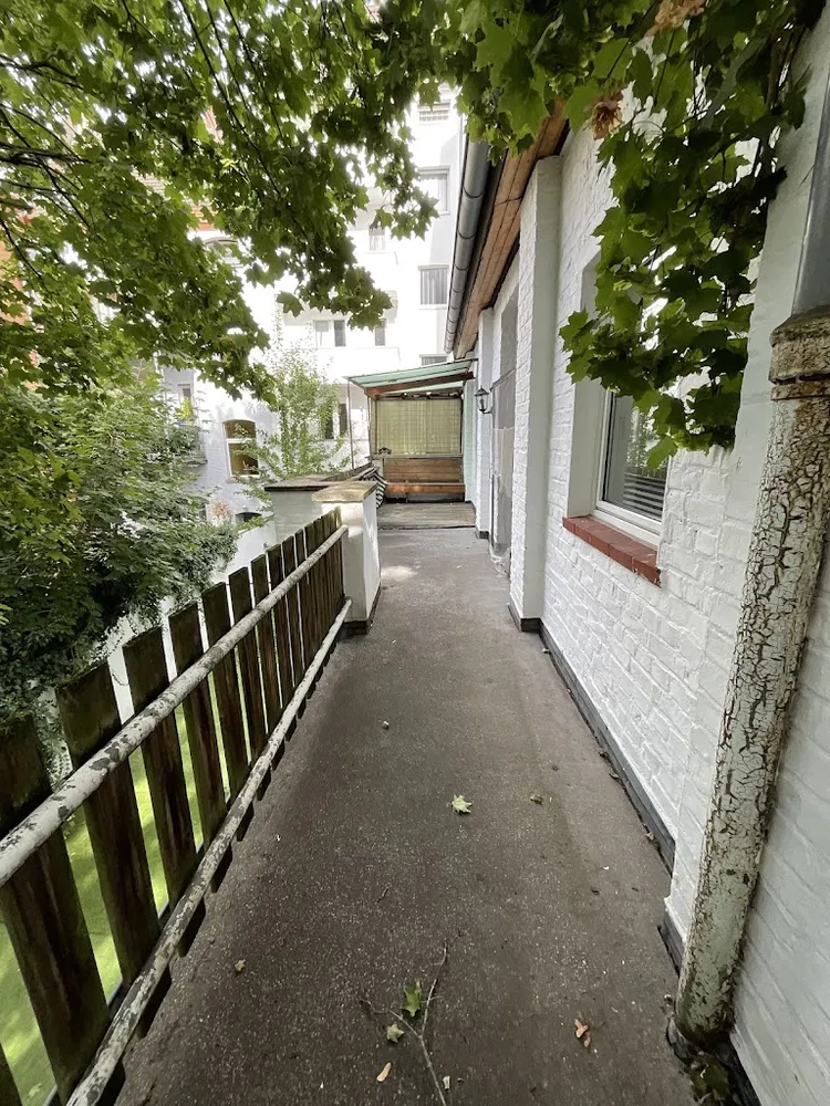 3 Zimmer Wohnung mit 88 m² in Düsseldorf – Bild 9