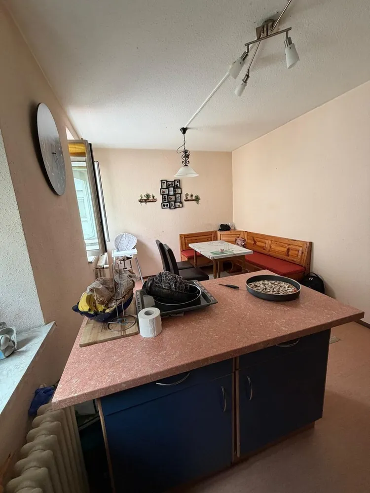 2 Zimmer Wohnung mit 60 m² in Kempten (Allgäu) – Bild 7