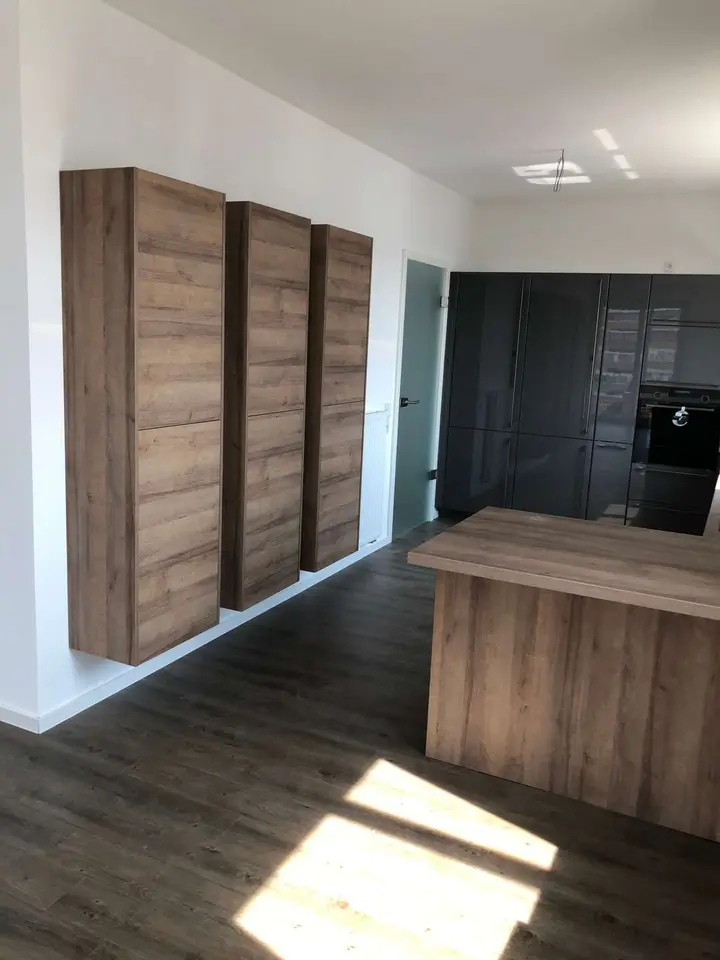 4 Zimmer Wohnung mit 115 m² in Nürnberg – Bild 7