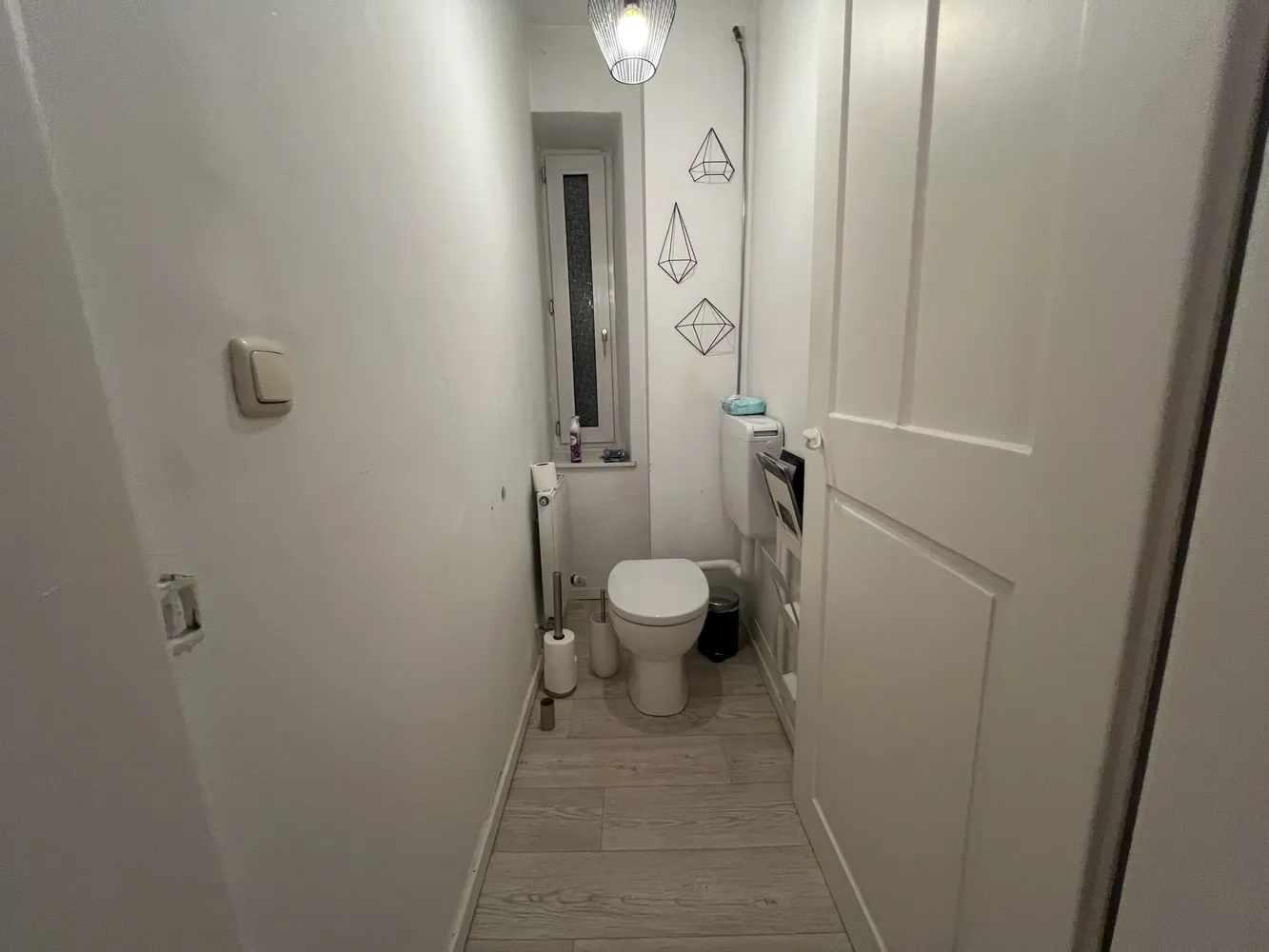 WG-Zimmer mit 23 m² in München – Bild 6