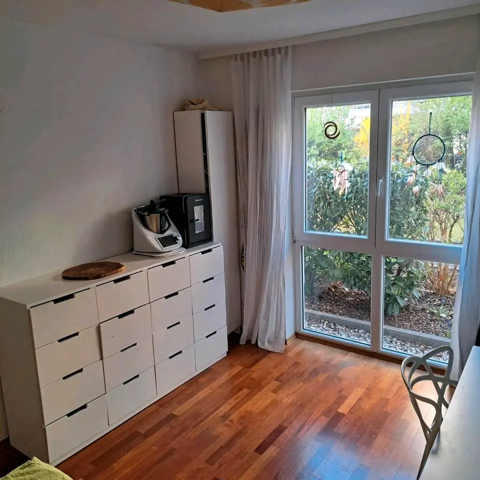 WG-Zimmer mit 38 m² in Frankfurt am Main – Bild 7