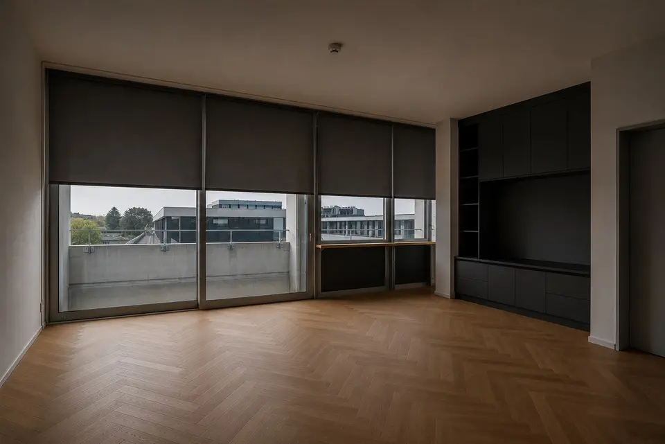 5 room apartment with 138 m² in Limburg an der Lahn – Photo 4