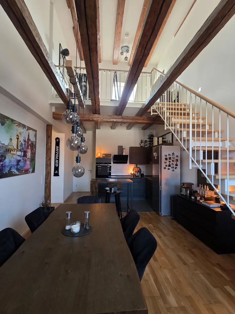 3 Zimmer Wohnung mit 95 m² in Mannheim – Bild 6