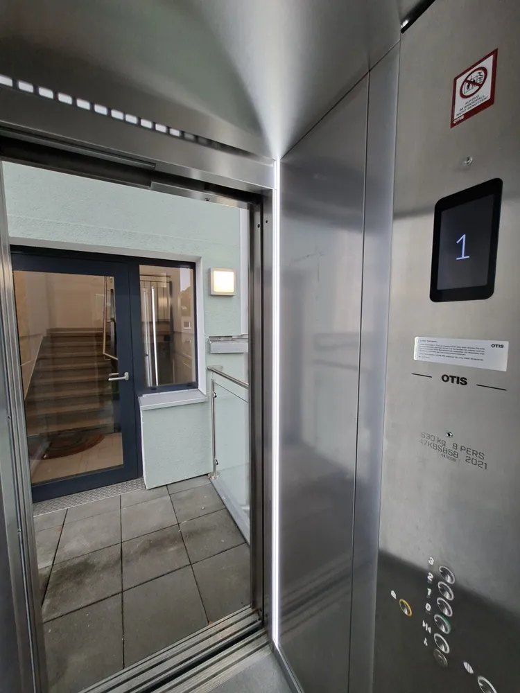 4 Zimmer Wohnung mit 90 m² in Dortmund – Bild 9