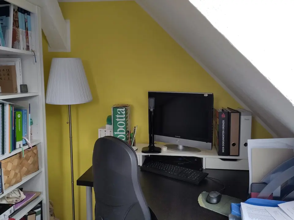 3 Zimmer Wohnung mit 75 m² in Göttingen – Bild 8