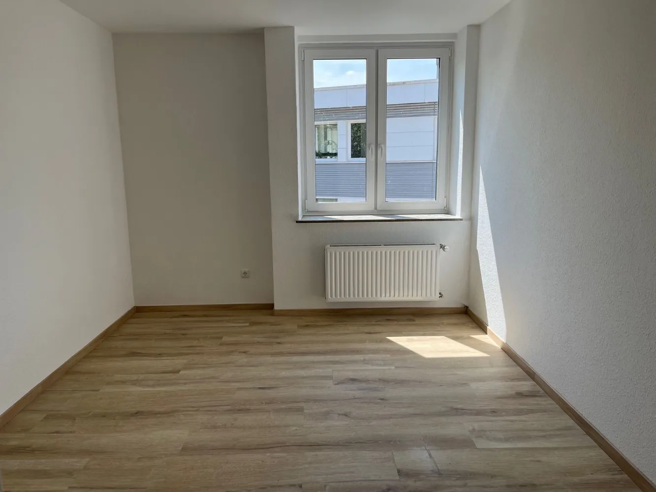 3 Zimmer Wohnung mit 84 m² in Mülheim an der Ruhr – Bild 1