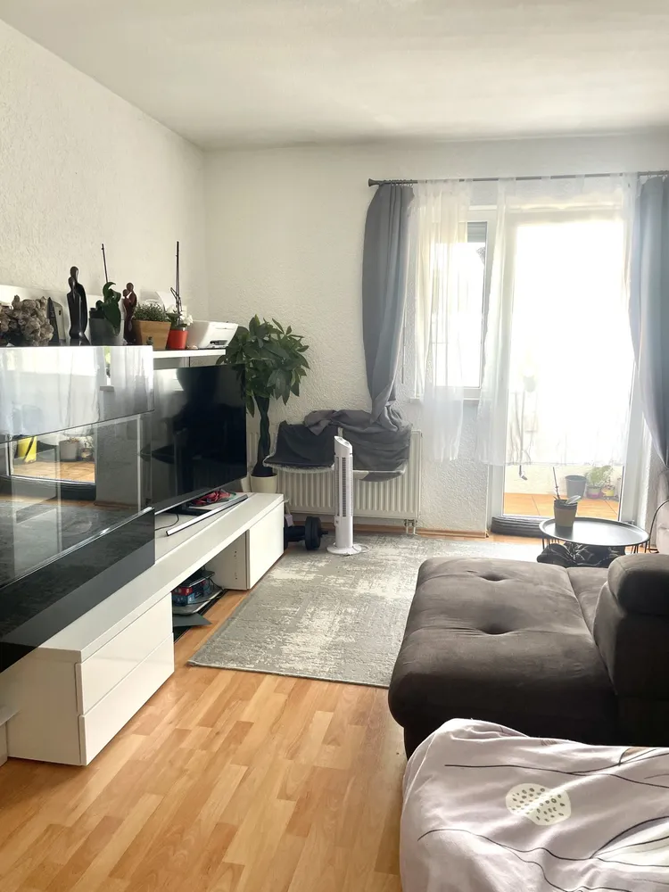 3 room apartment with 80 m² in Pirmasens – Photo 2
