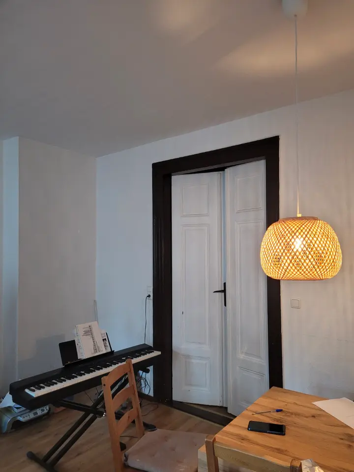 4 Zimmer Wohnung mit 94 m² in Halle (Saale) – Bild 1