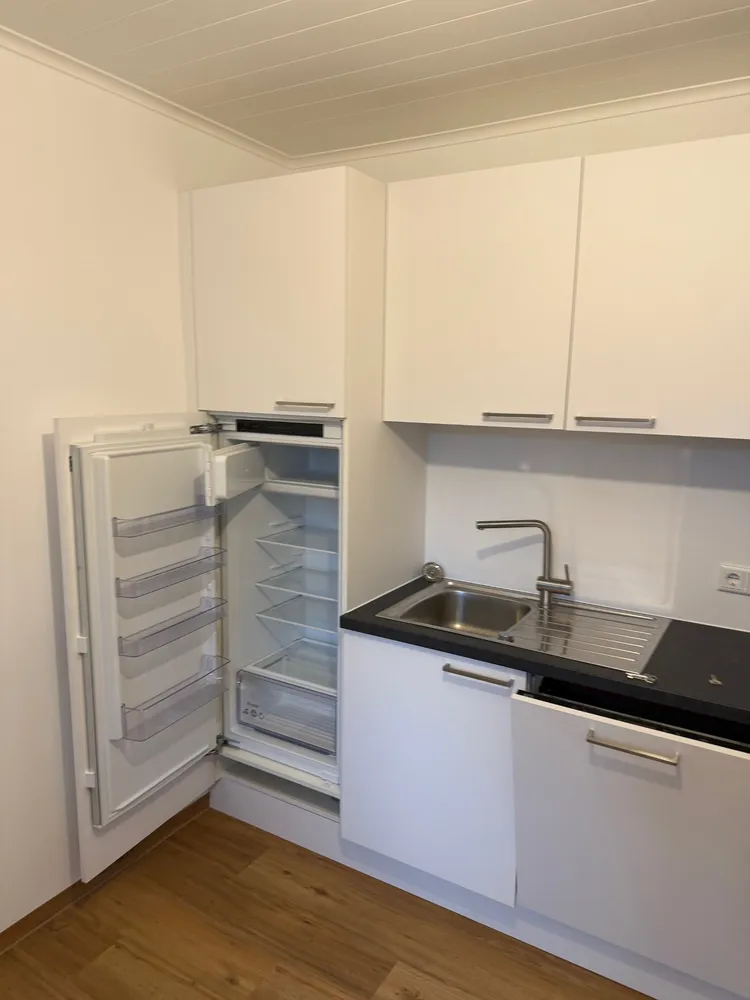 1 Zimmer Wohnung mit 39 m² in Iserlohn – Bild 1