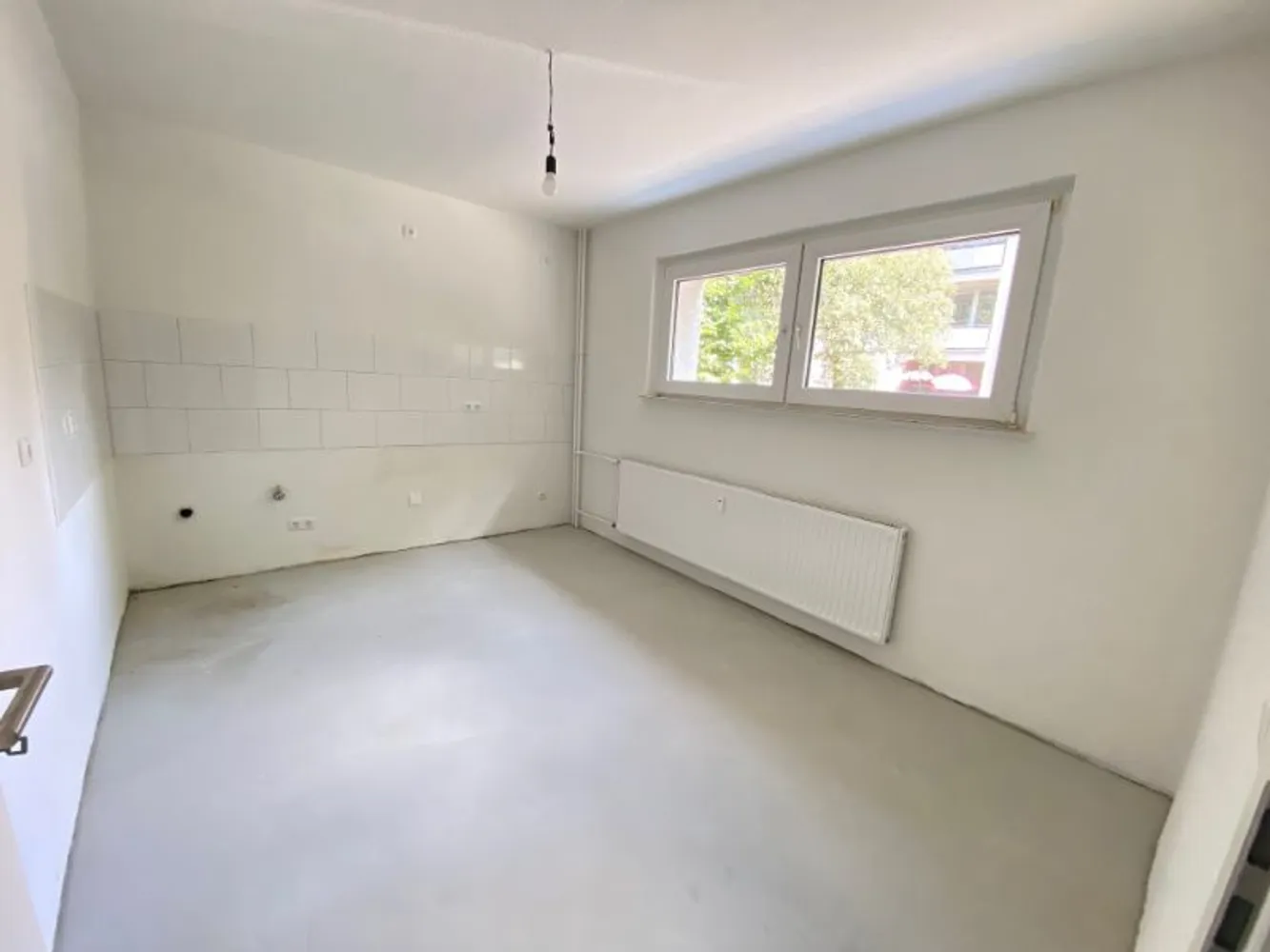 3 room apartment with 58 m² in Gelsenkirchen – Photo 4