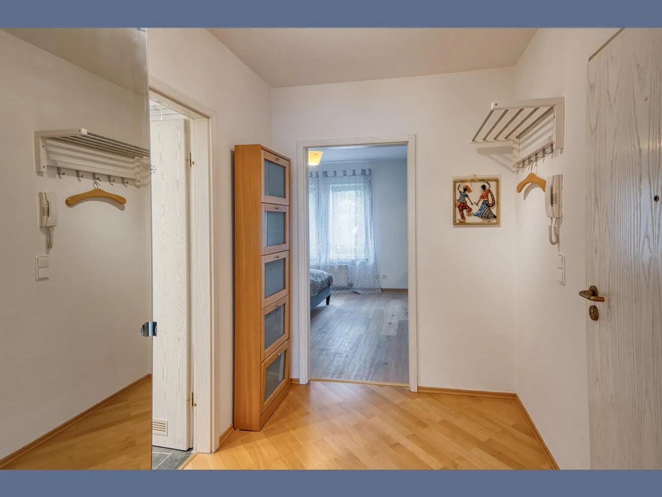2 Zimmer Wohnung mit 62 m² in München – Bild 11