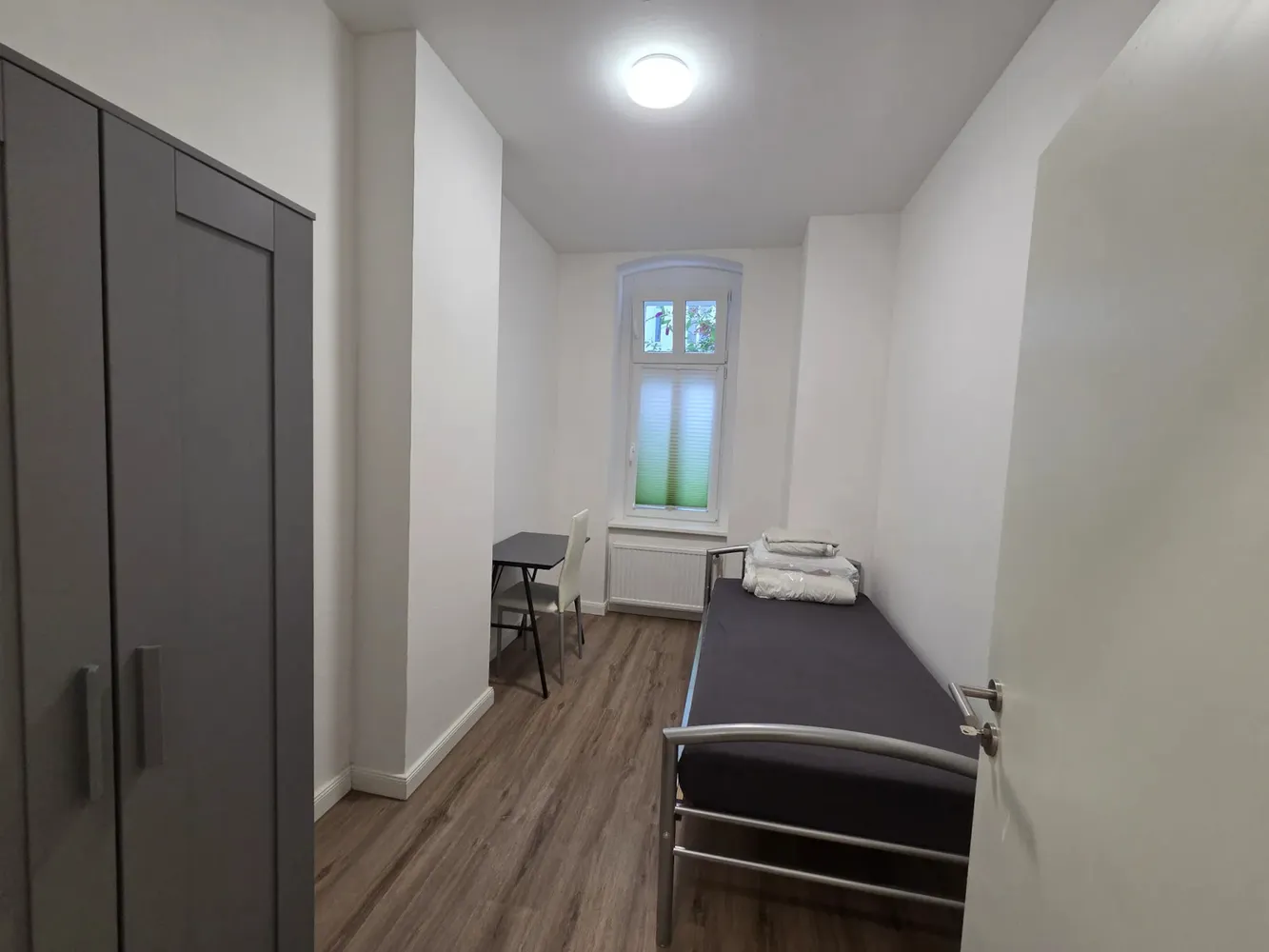 Shared room with 9 m² in Berlin – Photo 4
