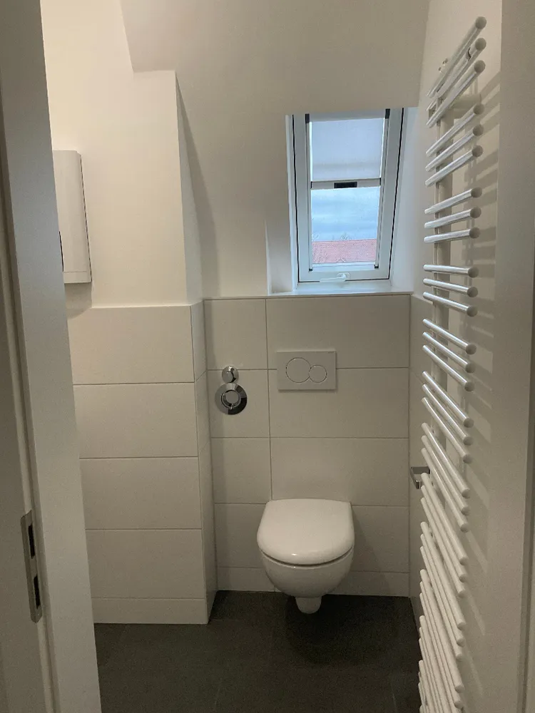 3 Zimmer Wohnung mit 81 m² in Stuttgart – Bild 8