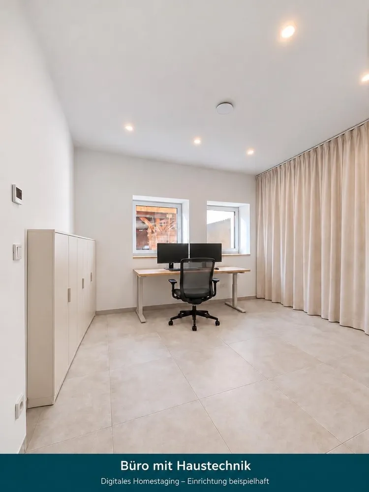 5 Zimmer Wohnung mit 140 m² in Coswig – Bild 8