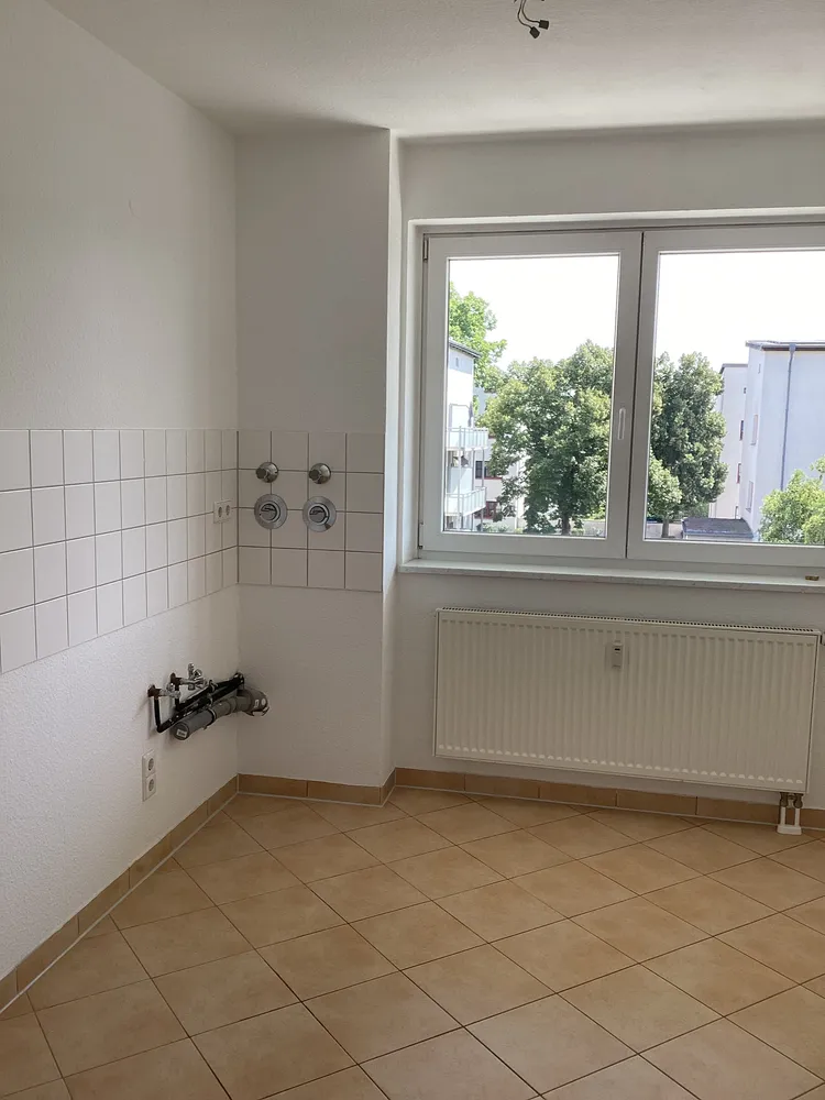 2 room apartment with 63 m² in Magdeburg – Photo 10