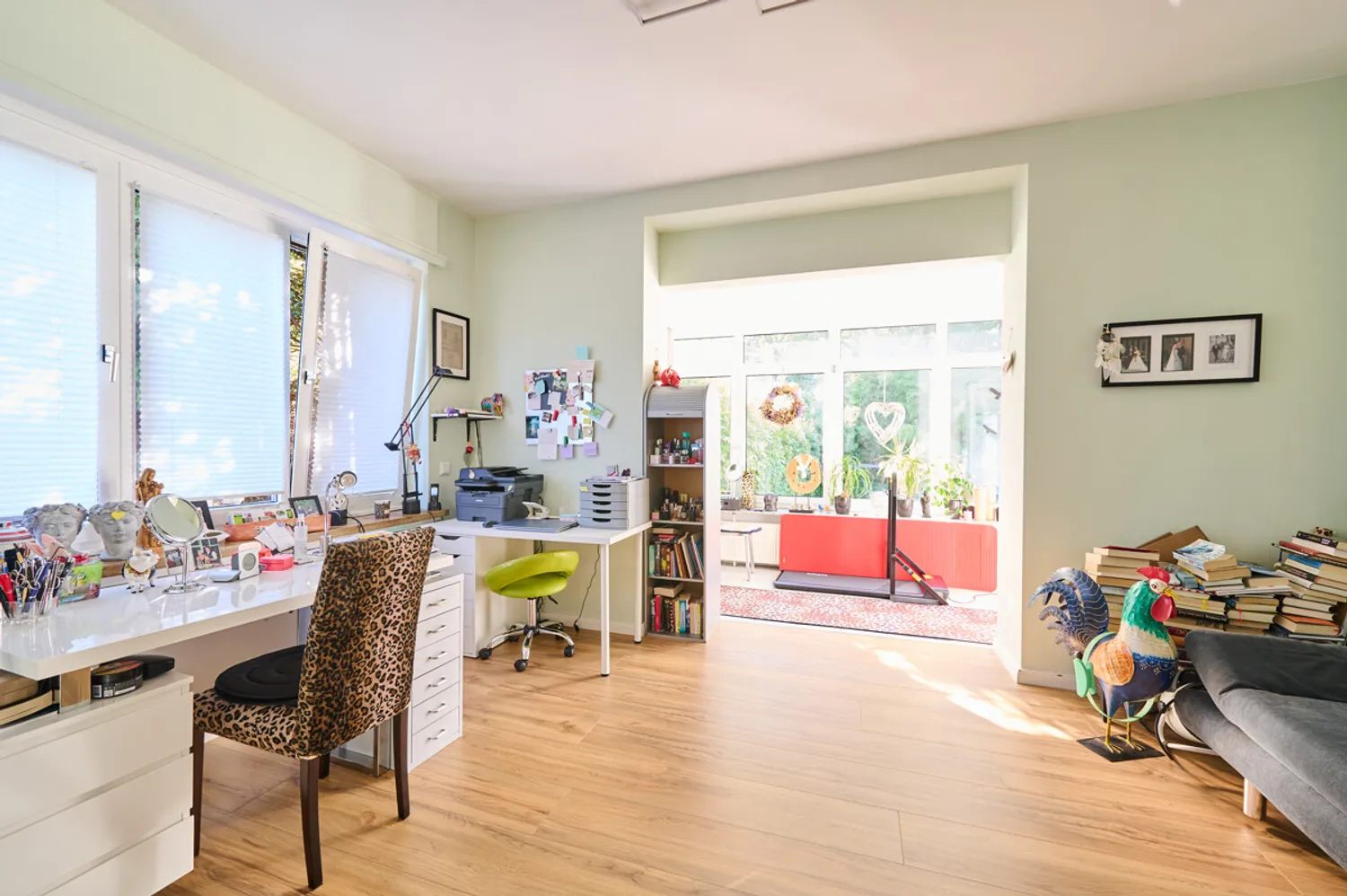 6 Zimmer Wohnung mit 154 m² in Essen – Bild 9