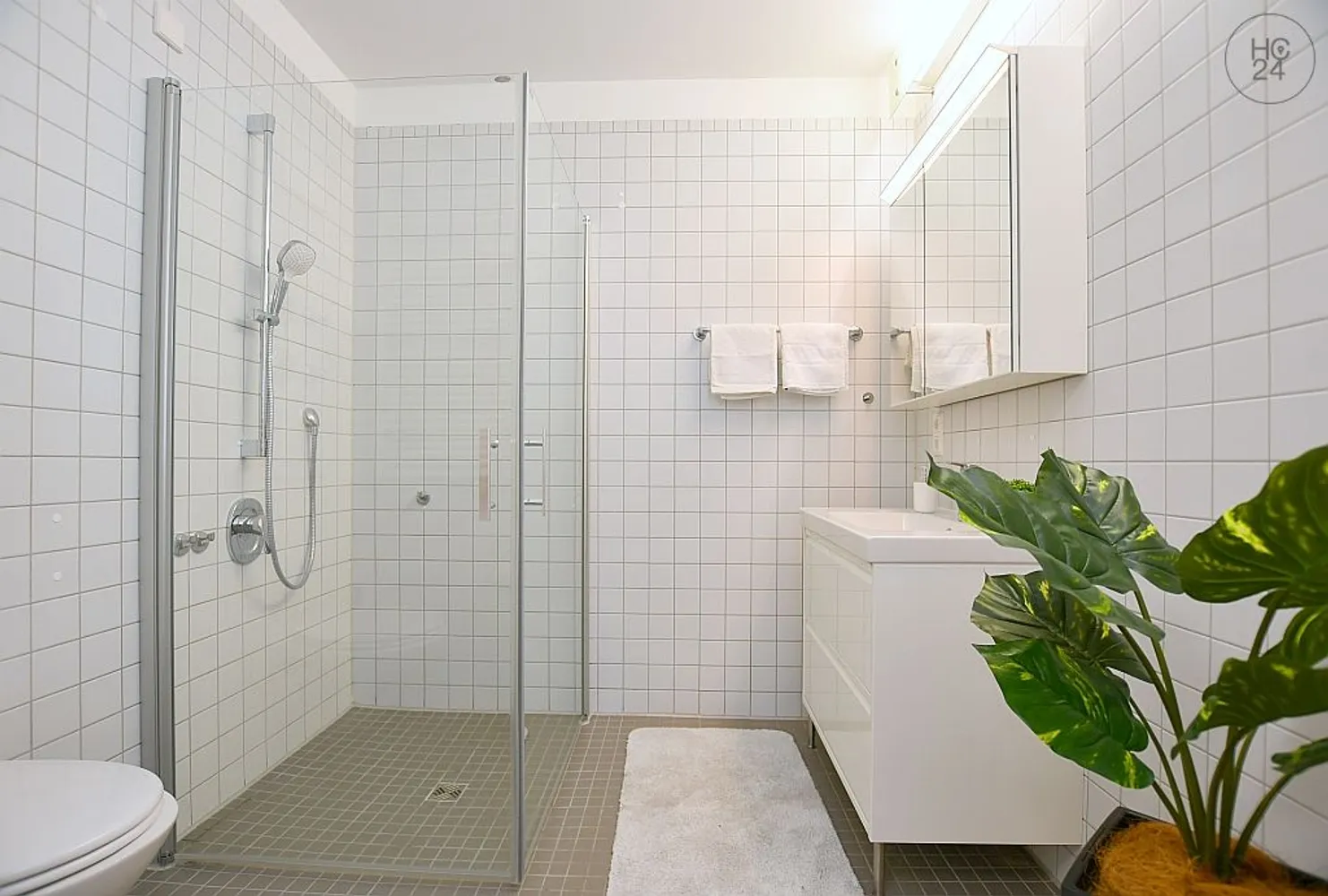 1 Zimmer Wohnung mit 48 m² in Stuttgart – Bild 6