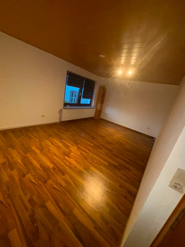 2 Zimmer Wohnung mit 66 m² in Einbeck – Bild 1