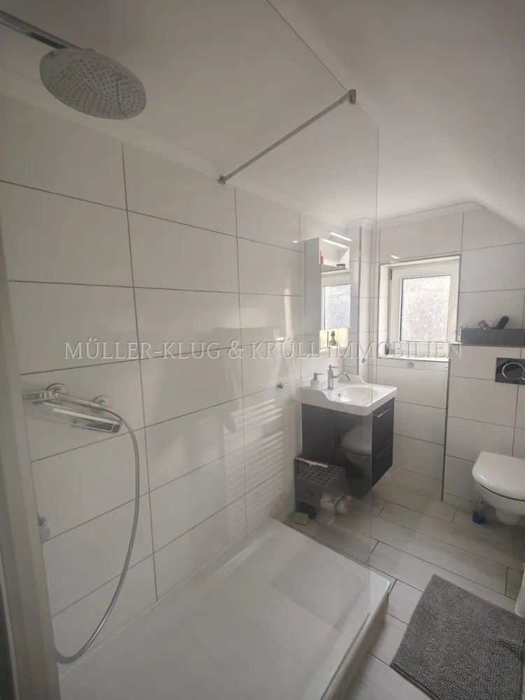 3 Zimmer Wohnung mit 67 m² in Hamburg – Bild 8