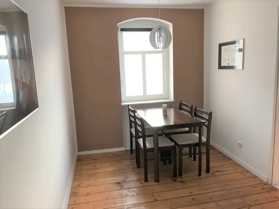 6 Zimmer Wohnung mit 128 m² in Kamenz – Bild 3