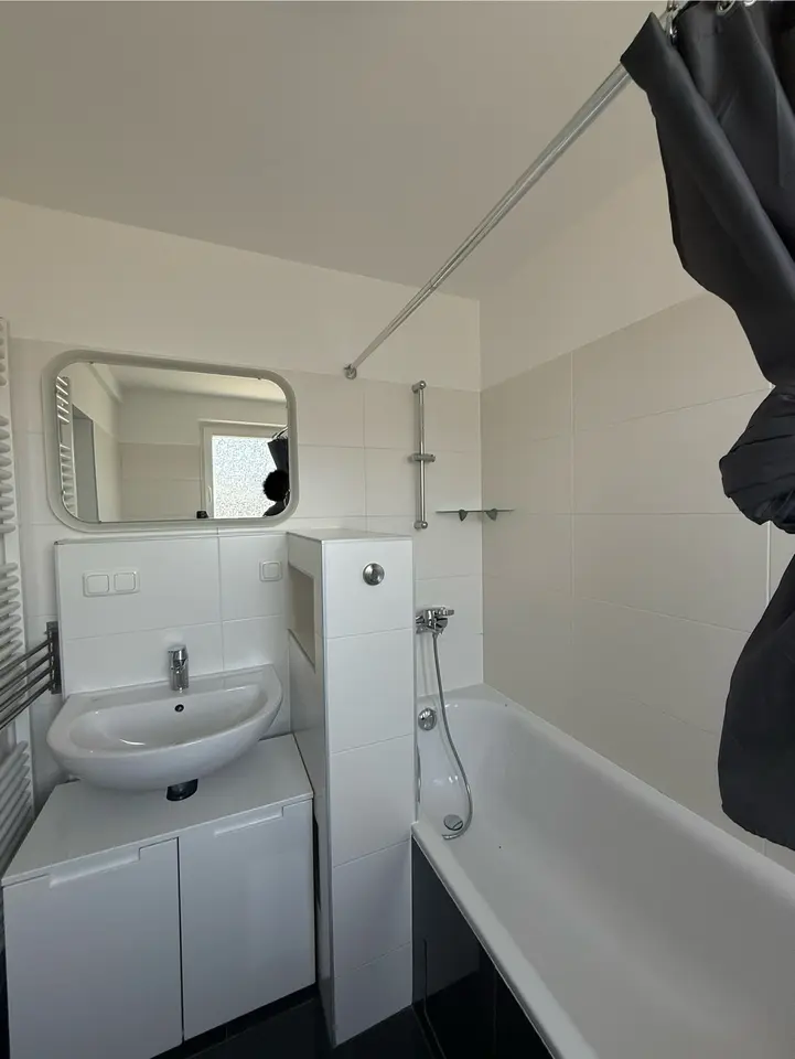 3 Zimmer Wohnung mit 64 m² in Hannover – Bild 8