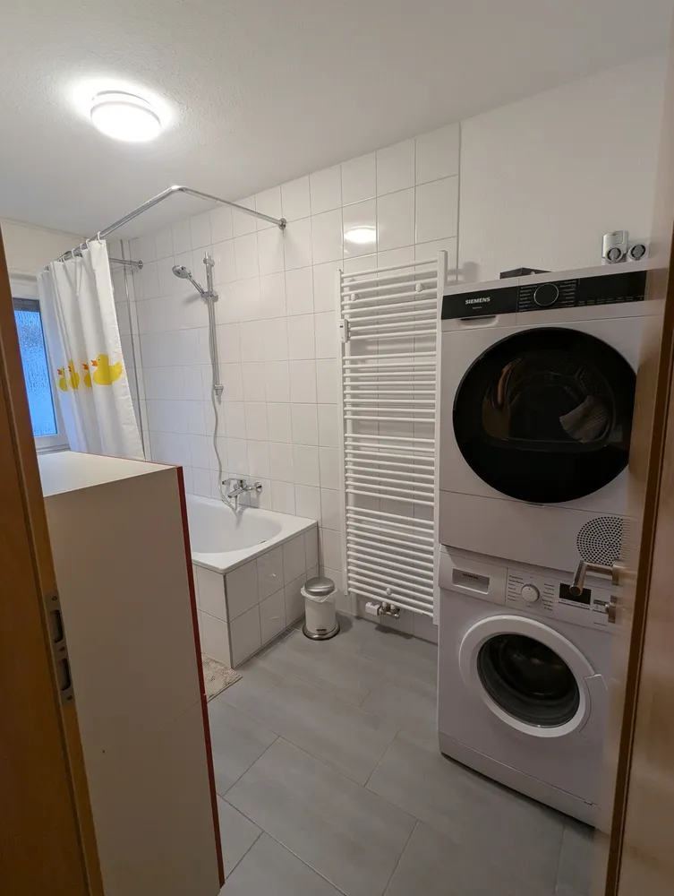 3 Zimmer Wohnung mit 78 m² in Karlsruhe – Bild 7