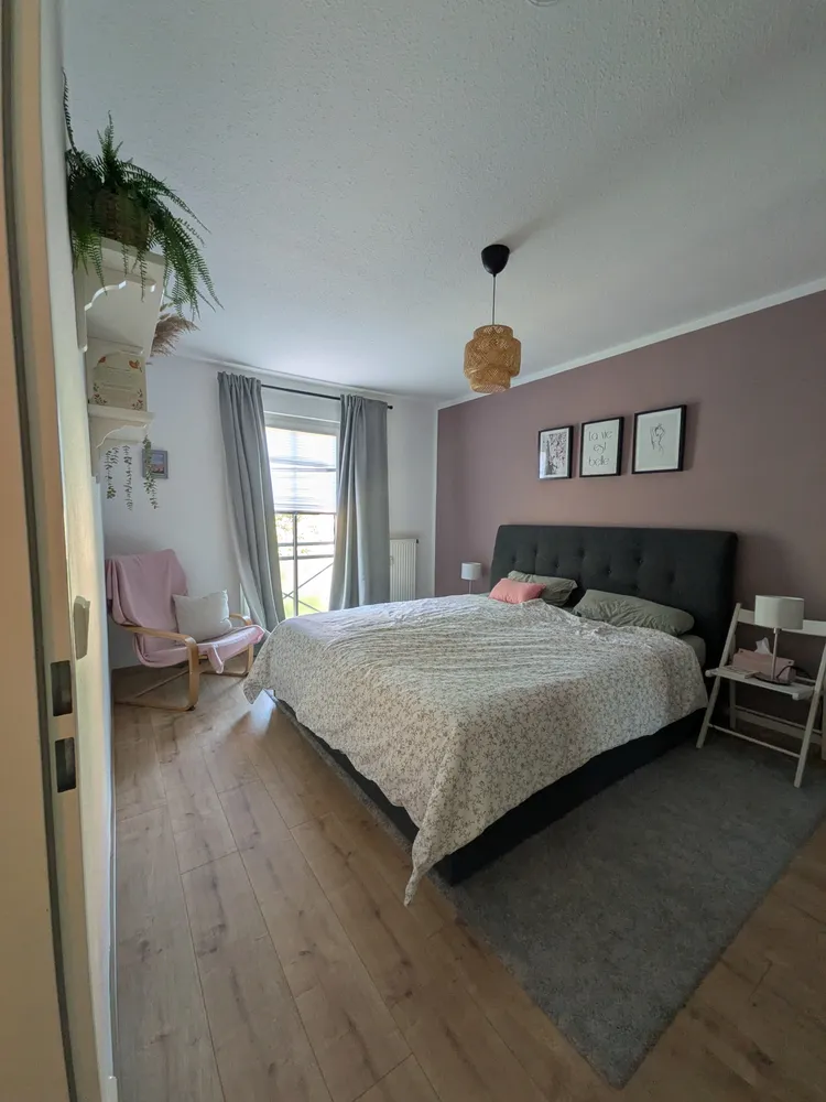 2 Zimmer Wohnung mit 61 m² in Dresden – Bild 9