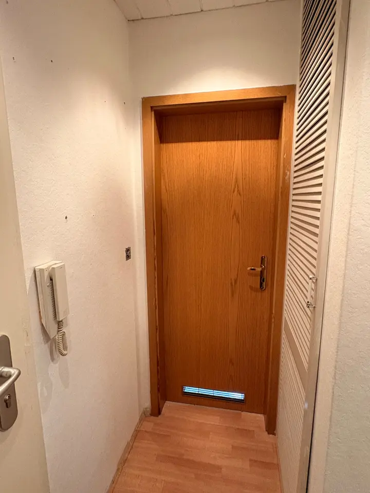 3 Zimmer Wohnung mit 50 m² in Augsburg – Bild 9