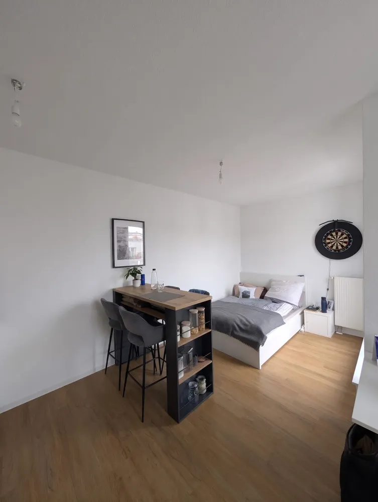 1 Zimmer Wohnung mit 29 m² in Gießen – Bild 9