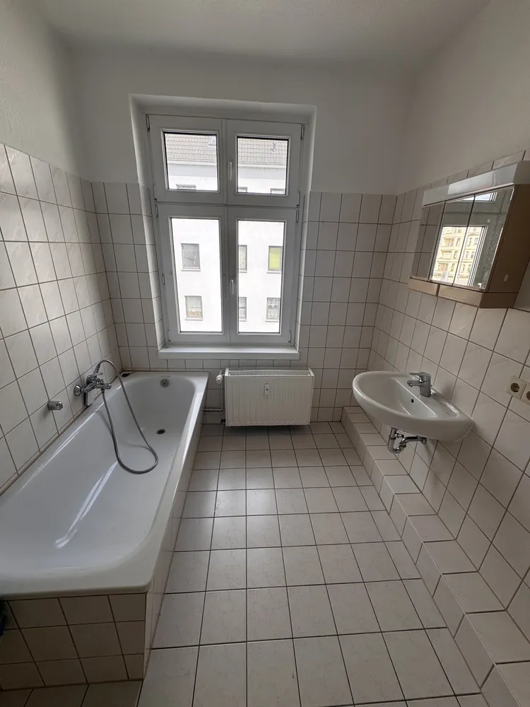 2 Zimmer Wohnung mit 52 m² in Stralsund – Bild 7
