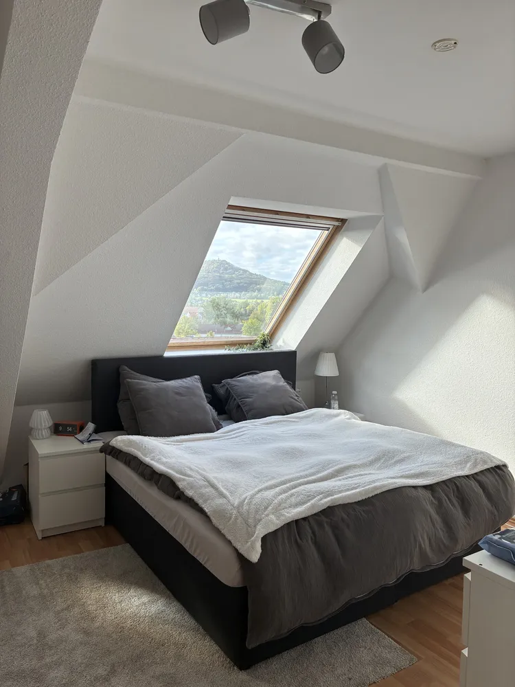 2 Zimmer Wohnung mit 83 m² in Görlitz – Bild 7