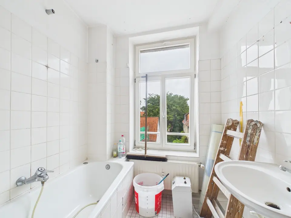 2 Zimmer Wohnung mit 31 m² in Lübeck – Bild 7