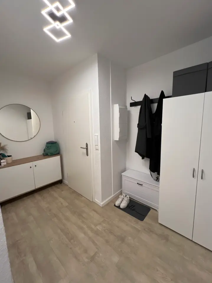 2 Zimmer Wohnung mit 63 m² in Düsseldorf – Bild 9