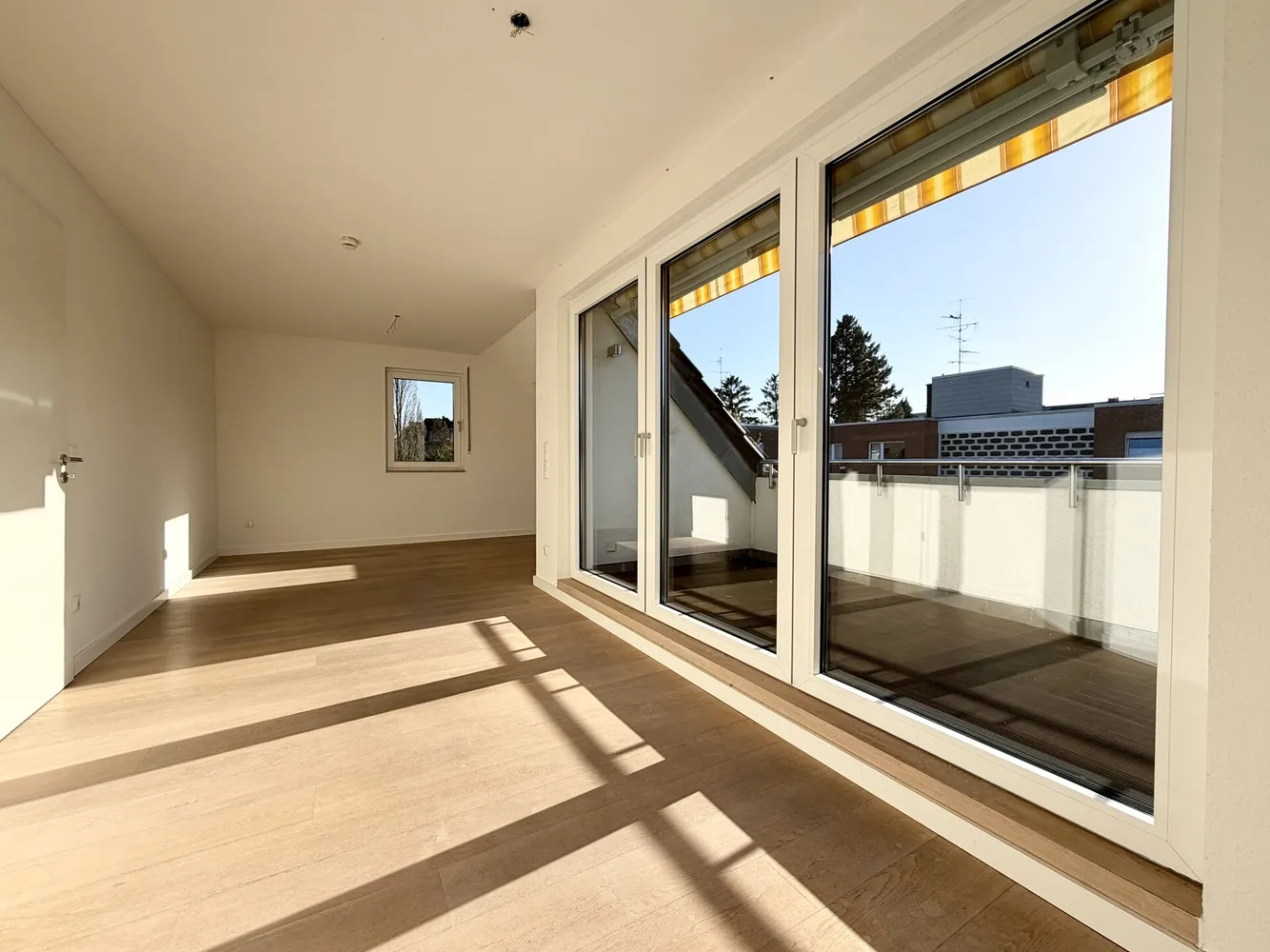 3 Zimmer Wohnung mit 72 m² in Mönchengladbach – Bild 5