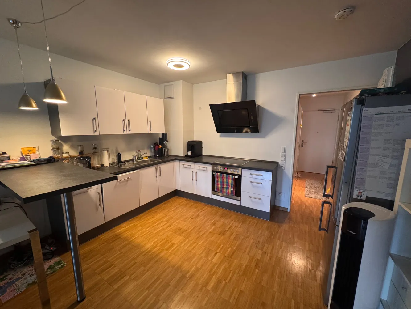 2 Zimmer Wohnung mit 60 m² in Stuttgart – Bild 5