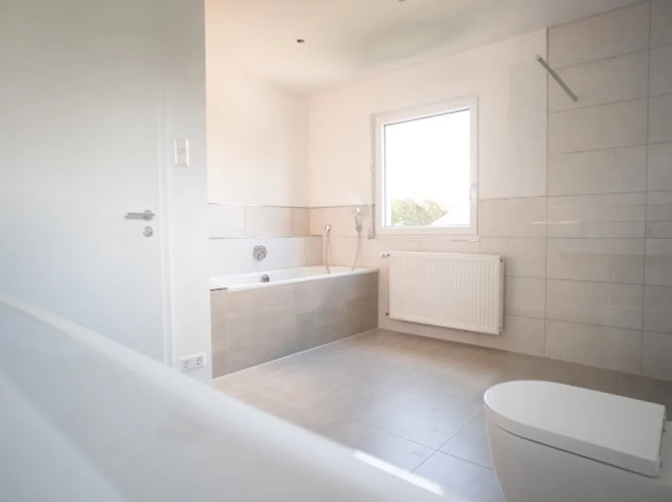 2 Zimmer Wohnung mit 59 m² in Karlsruhe – Bild 11