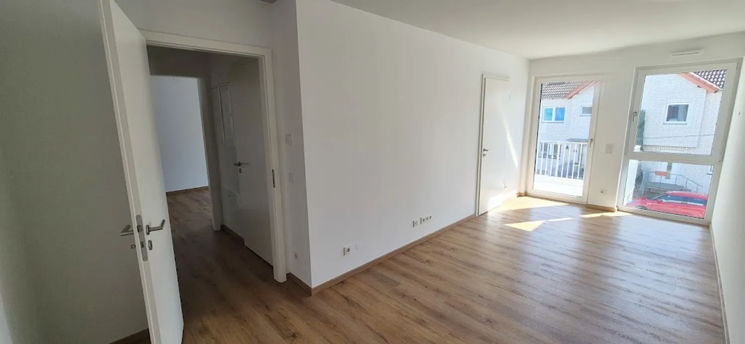2 Zimmer Wohnung mit 55 m² in Aachen – Bild 9