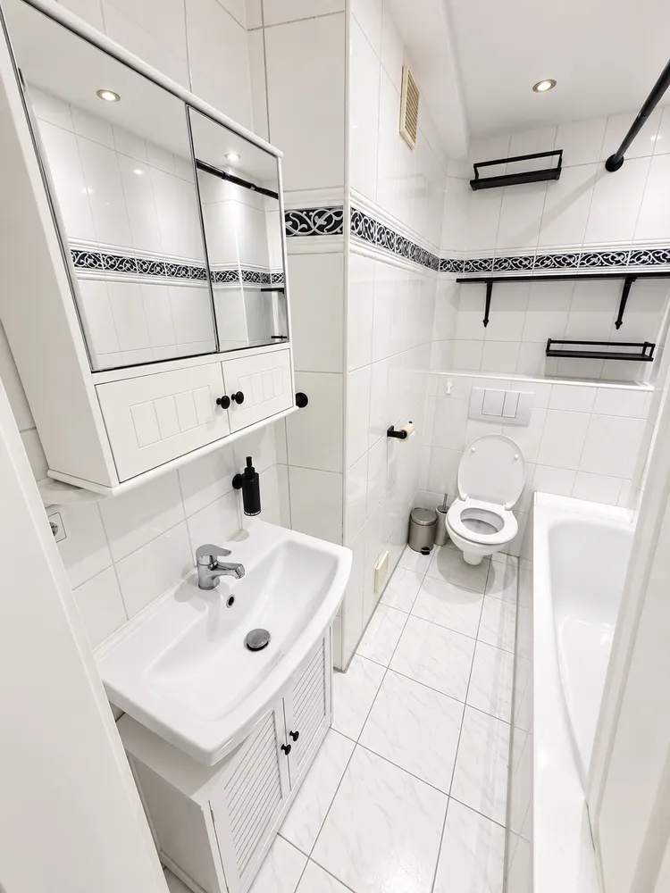 3 Zimmer Wohnung mit 62 m² in Nürnberg – Bild 11