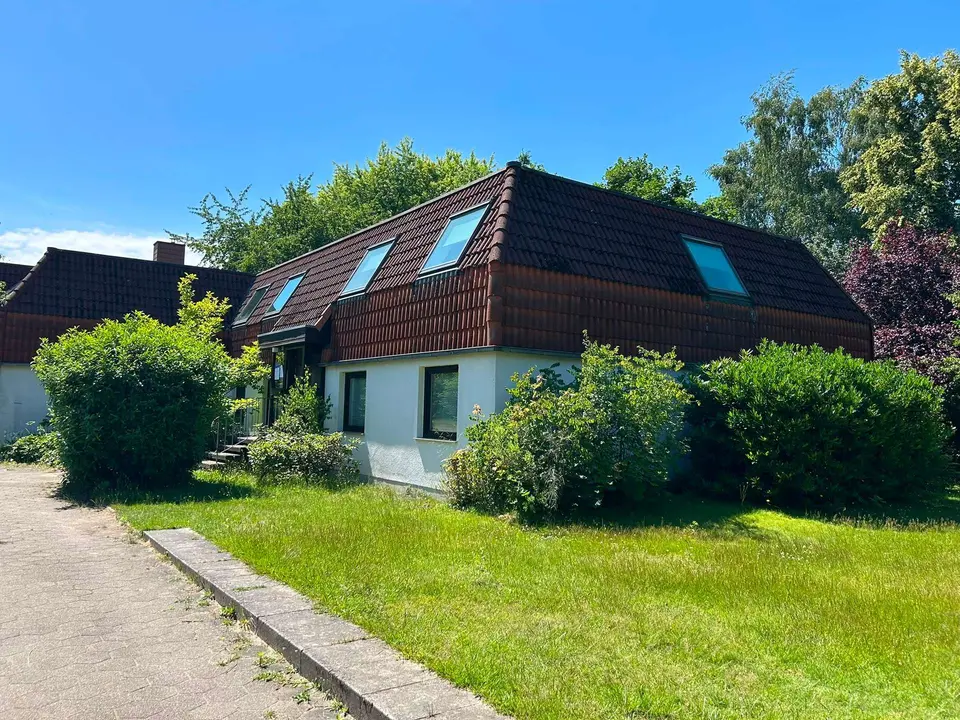 Studio mit 36 m² in Uelzen – Bild 3
