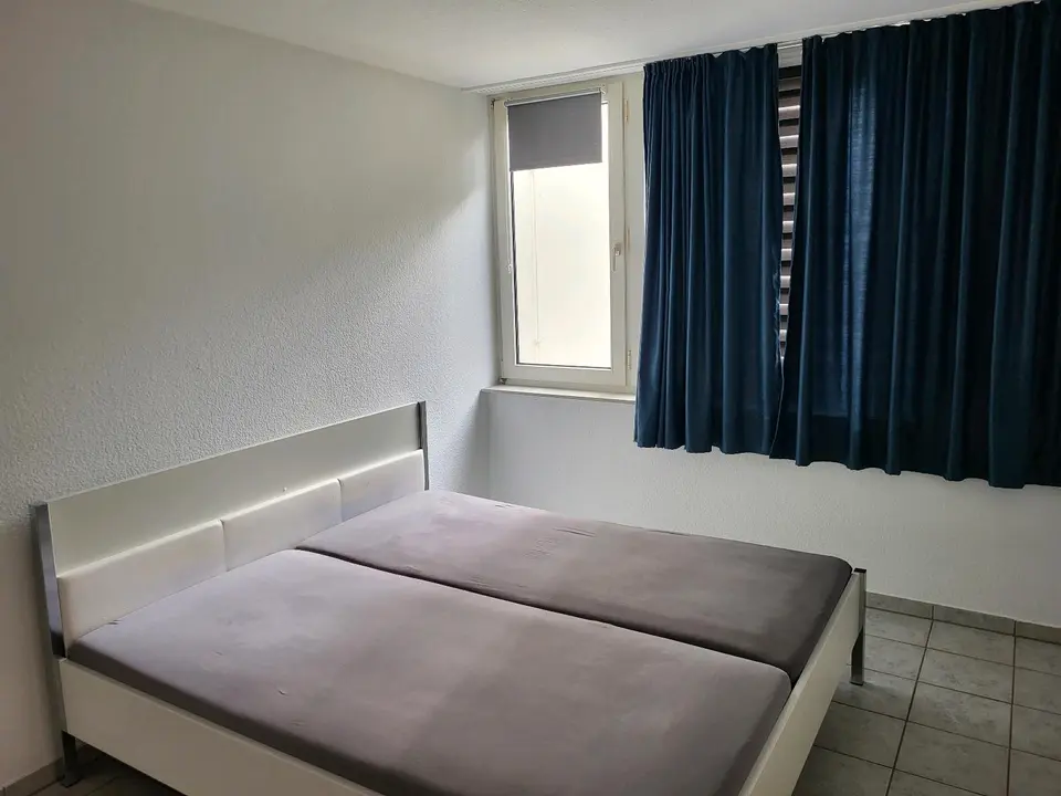 2 Zimmer Wohnung mit 60 m² in Moers – Bild 1