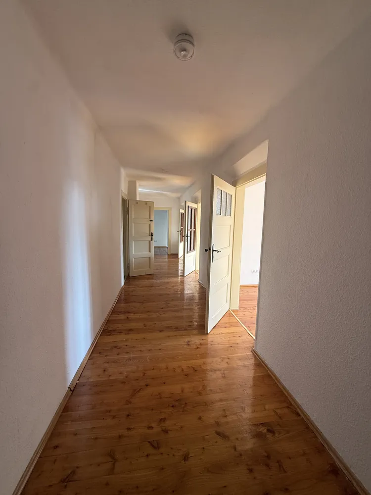 3 Zimmer Wohnung mit 71 m² in Wurzen – Bild 4