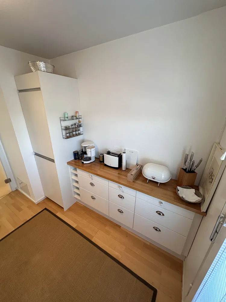 3 Zimmer Wohnung mit 100 m² in München – Bild 10