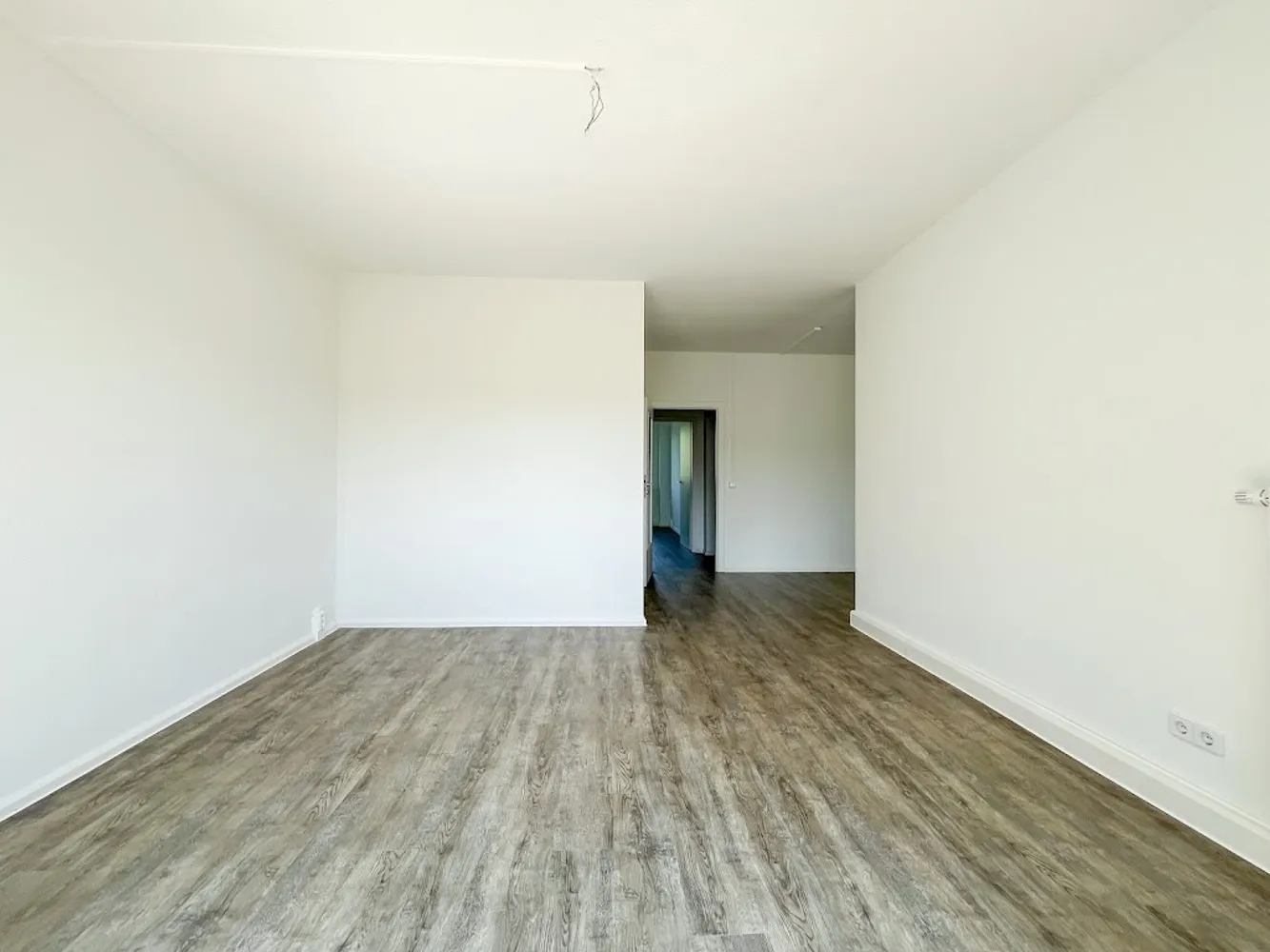 3 room apartment with 67 m² in Chemnitz – Photo 10