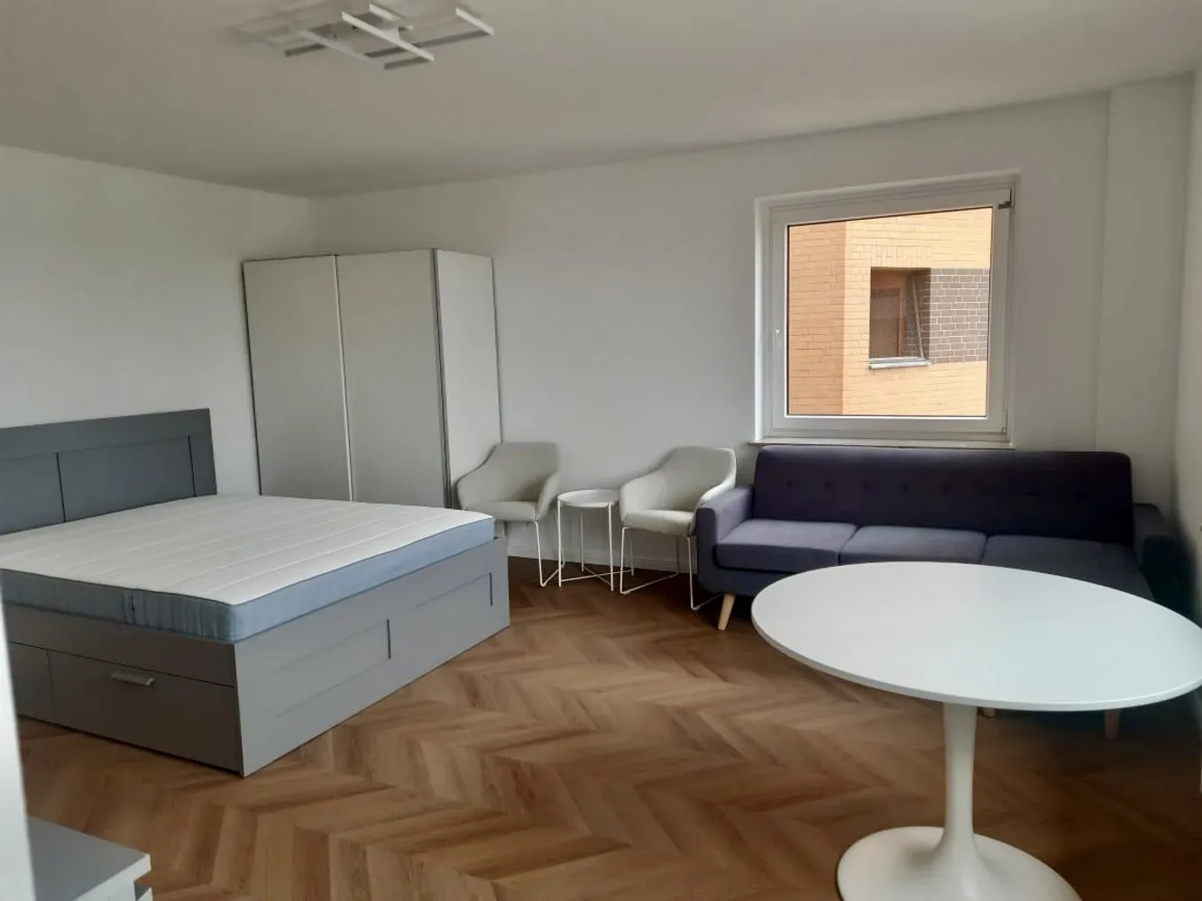 1 Zimmer Wohnung mit 35 m² in Hannover – Bild 10
