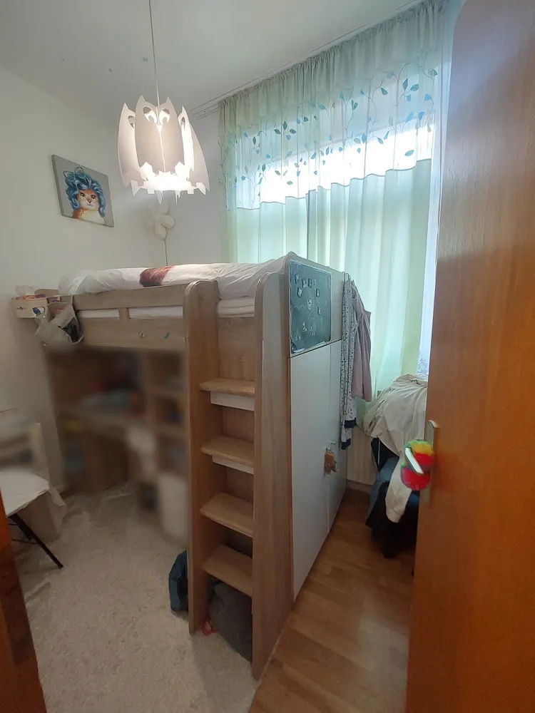 3 Zimmer Wohnung mit 65 m² in Hannover – Bild 4