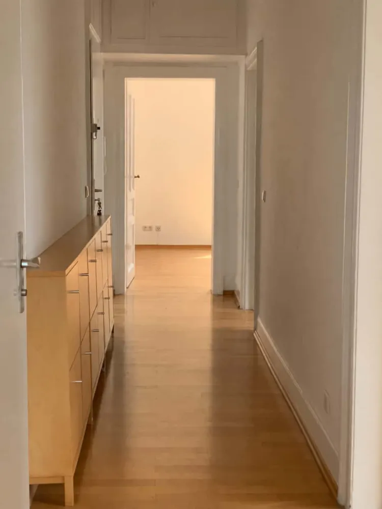 Shared room with 15 m² in Frankfurt am Main – Photo 3