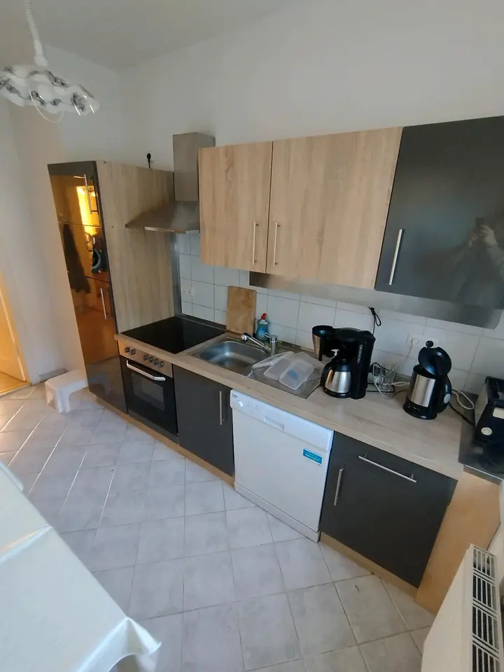 WG-Zimmer mit 13 m² in Delitzsch – Bild 3