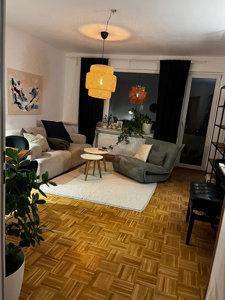 2 Zimmer Wohnung mit 50 m² in Bonn – Bild 6