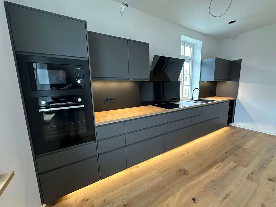 6 Zimmer Wohnung mit 135 m² in Suhl – Bild 6